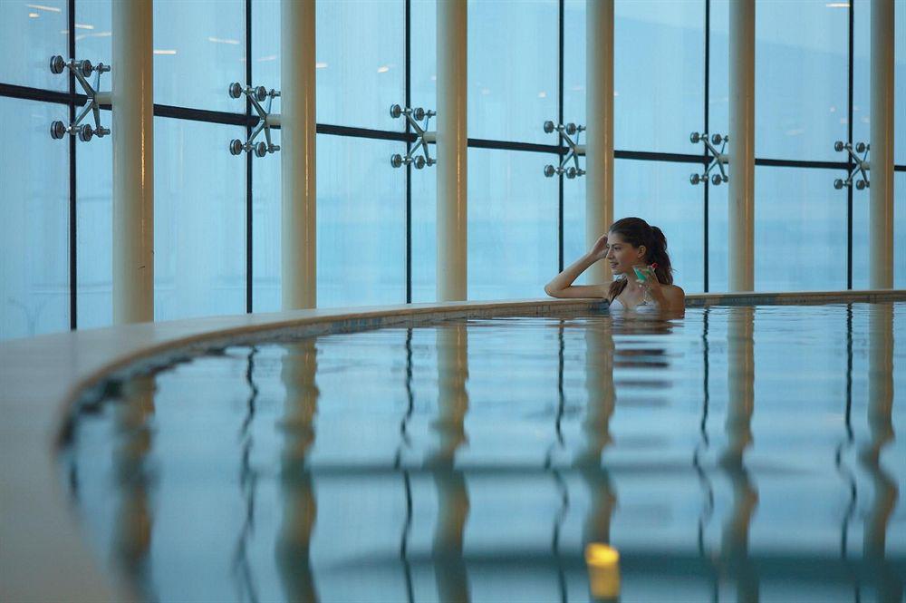 New Century Grand Hotel Ningbo Facilidades foto